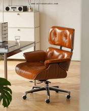 Load image into Gallery viewer, Charles Office Chair
