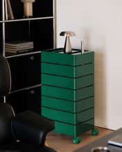 Load image into Gallery viewer, Castel Magazine Cabinet
