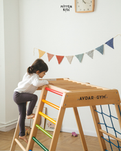 Load image into Gallery viewer, Avdar Climber Set
