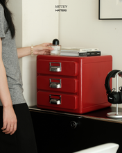 Load image into Gallery viewer, Moma Desk Top (Metal)
