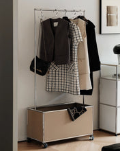 Load image into Gallery viewer, B&amp;T Coat Hanger 02
