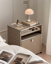 Load image into Gallery viewer, B&amp;T Jewelry Nightstand
