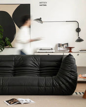 Load image into Gallery viewer, High Side Caterpillar Sofa
