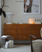 Load image into Gallery viewer, Joseph Sideboard
