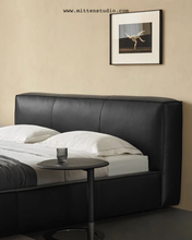 Load image into Gallery viewer, The Toast Leather Bed

