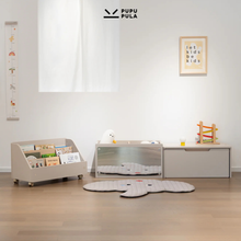 Load image into Gallery viewer, Cube Montessori
