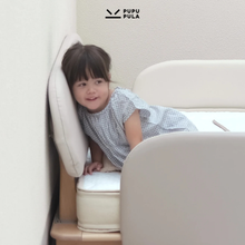 Load image into Gallery viewer, No.1 Bed Accessories + Extension

