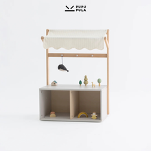 Load image into Gallery viewer, Cube Montessori
