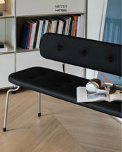 Load image into Gallery viewer, Hera Leather bench
