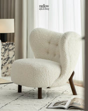 Load image into Gallery viewer, Petra Lounge Chair
