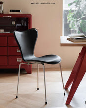 Load image into Gallery viewer, Leather Seven Chair
