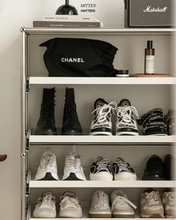 Load image into Gallery viewer, B&amp;T Shoe Cabinet
