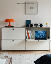 Load image into Gallery viewer, B&amp;T Cabinet 03
