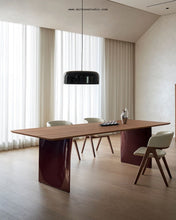 Load image into Gallery viewer, Sail Dinning table
