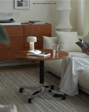 Load image into Gallery viewer, Hera Adjustable Sofa Table
