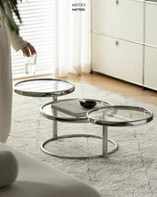 Load image into Gallery viewer, Mia Sofa Table
