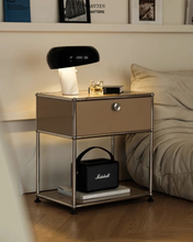 Load image into Gallery viewer, B&amp;T Nightstand
