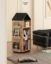 Load image into Gallery viewer, Little House Bookcase
