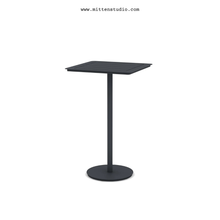 Load image into Gallery viewer, Nemi Square Bar Table
