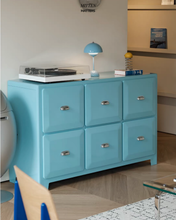 Load image into Gallery viewer, Moma Sideboard (Metal)

