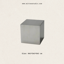 Load image into Gallery viewer, Rina Rectangular Table
