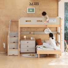 Load image into Gallery viewer, Steady Loft Bed
