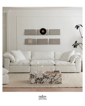 Load image into Gallery viewer, Cloud Modular sofa
