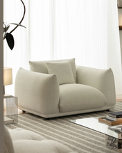Load image into Gallery viewer, Doria Single Sofa

