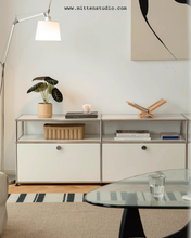 Load image into Gallery viewer, B&amp;T TV Cabinet 01
