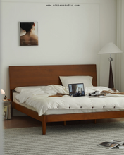 Load image into Gallery viewer, Utopia Framework Bed
