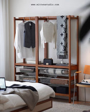 Load image into Gallery viewer, Hera Cloth Rack
