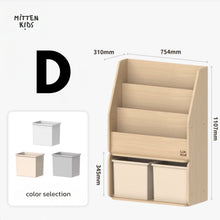 Load image into Gallery viewer, Rena Modular Cabinet
