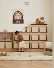 Load image into Gallery viewer, Rena Cabinet Gentle Close (May wait longer than 60 days)
