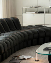 Load image into Gallery viewer, Serpentine Sofa
