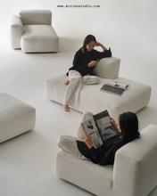 Load image into Gallery viewer, Mason Modular Sofa
