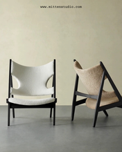Load image into Gallery viewer, Larsen Lounge Chair
