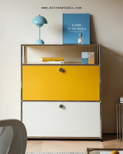 Load image into Gallery viewer, B&amp;T Cabinet 06
