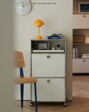 Load image into Gallery viewer, B&amp;T Mobile Cest Cabinet
