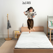 Load image into Gallery viewer, Memory Foam &amp; Natural Jute Mattress
