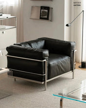 Load image into Gallery viewer, LC Single sofa
