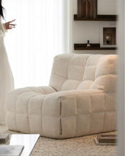 Load image into Gallery viewer, Cube Sofa
