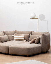 Load image into Gallery viewer, Ami Modular Sofa
