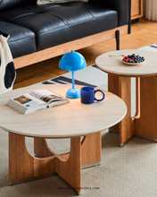 Load image into Gallery viewer, Reverie Sofa Table
