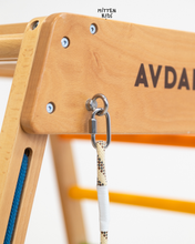 Load image into Gallery viewer, Avdar Climber Set
