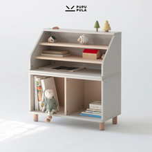 Load image into Gallery viewer, Cube Montessori
