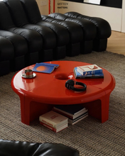 Load image into Gallery viewer, Bobby Tea Table
