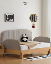 Load image into Gallery viewer, Little Whale Bed
