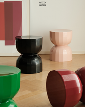 Load image into Gallery viewer, Allen Round Stool
