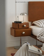 Load image into Gallery viewer, Stary Nightstand
