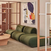 Load image into Gallery viewer, Lemmy Sofa
